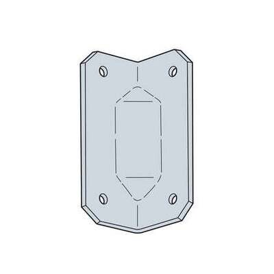 GA1 Gusset Angle
