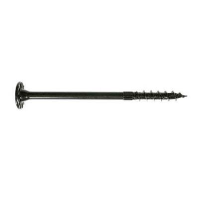 SDW22338-R50 3-3/8” SDW EWP-Ply Screw (50pc)