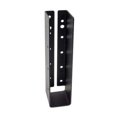APLH210 2X10 Concealed-Flange Light Joist Hanger