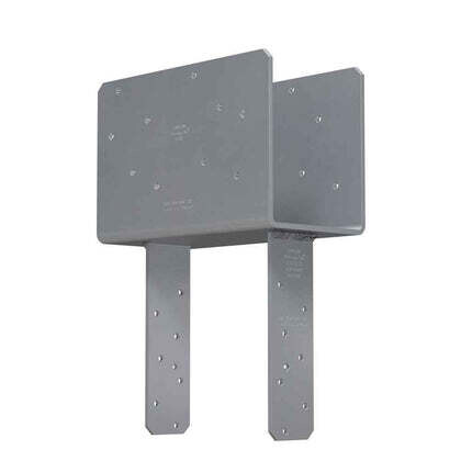 CCQ6-7.13SDS2.5 Column Cap