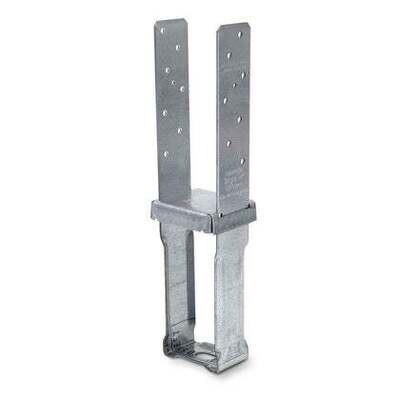 CBSQ66-SDS2 Stand Off 6x6 Column Base