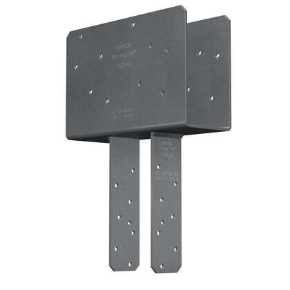 CCQ46SDS2.5 Column Cap