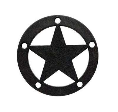 APDTS3 ZMax Decorative Texas Star