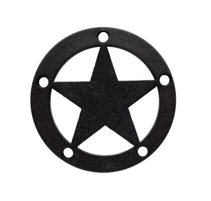 APDTS3 ZMax Decorative Texas Star