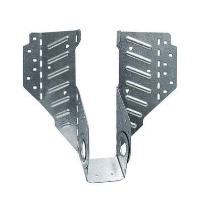 LSSR210Z 2x10 Slopeable/Skewable Rafter Hanger