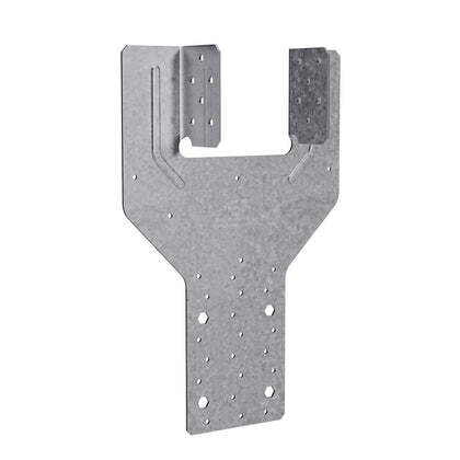 LGT3-SDS2.5 Light Girder Tiedown with Screws