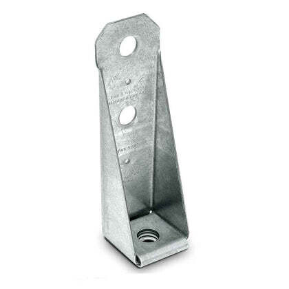 HD3B Bolted Holdown