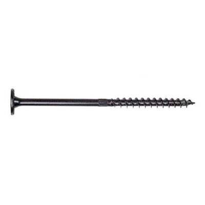 SDWS22512DBBRC12 5-1/2” Outdoor Accents Structural Wood Screw (12pc)