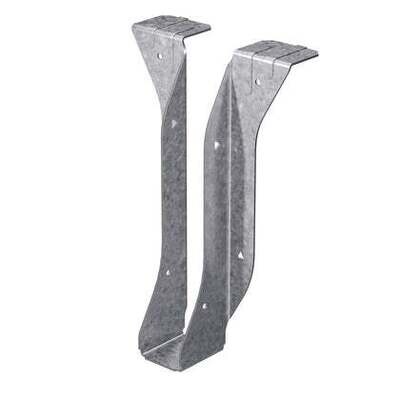 LB210AZ 2X10 ZMax Light Bent Hanger