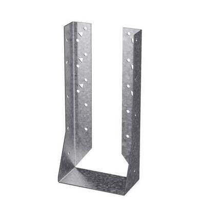 HUC212-2 Triple 2x12 Heavy Concealed-Flange Face-Mount Joist Hanger