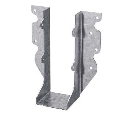 U26 2X6 U Face-Mount Joist Hanger