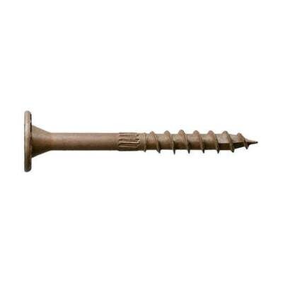 SDWS22300DB-R50 3” Exterior Grade SDWS Timber Screw (50pc)