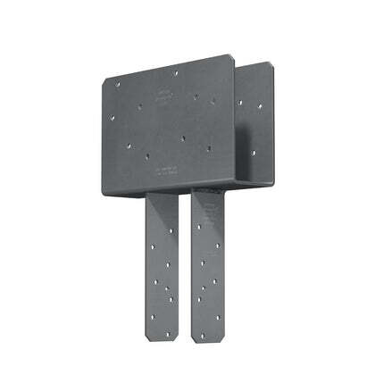 CCQ3-4SDS2.5 Column Cap