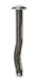 CD18200M Crimp Drive Anchor (Mushroom Head)