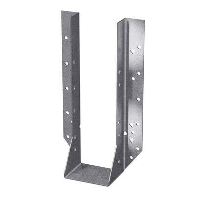 HU210-2 Double 2x10 Heavy Face-Mount Joist Hanger