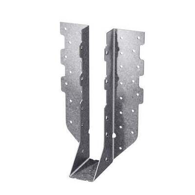 HUS1.81/10 Heavy Hanger with Double-Shear Nailing