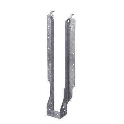 IUS2.37/16 I-Joist Hybrid Hanger with Snap-In Feature