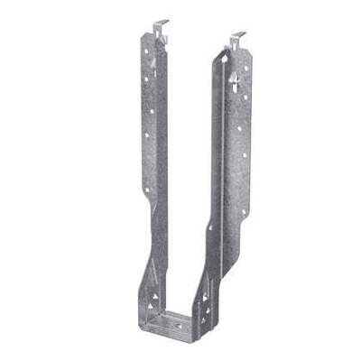IUS2.37/11.88 I-Joist Hybrid Hanger with Snap-In Feature