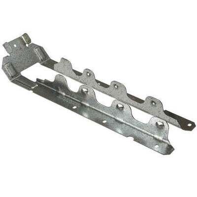 LRU212Z 2x12 ZMax Face-Mount Rafter Hanger