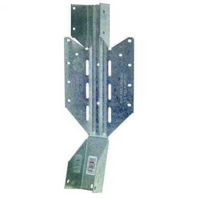 LSSUI35 Light Sloped/Skewed Joist Hanger
