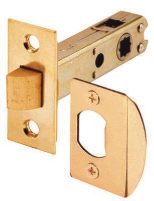 E-2281 MORTISE LATCH E-2281 MORTISE LATCH