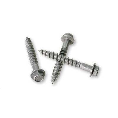 SD10112R500 #10 x 1-1/2" SD Connector Screw (500pc)
