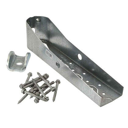 HDU5-SDS2.5 Holdown with Screws