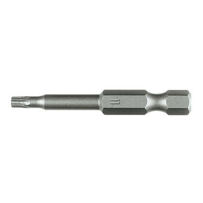 T25 Bit 2" 3PKG