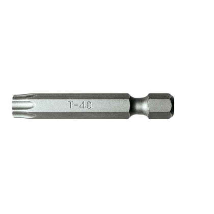 T40 6 Lobe 1-3/4"Power Bit