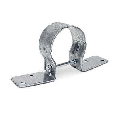 PGT2ZR Pipe Grip Tie