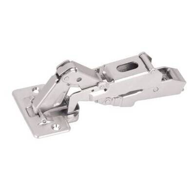 HINGE CLIP F/O W/SPRING 41008