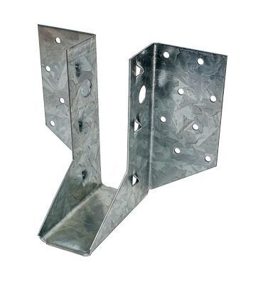 LJS26DS Double-Shear Joist Hanger