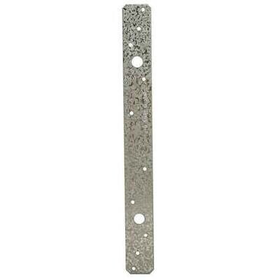 MSTA12Z ZMax Medium Strap Tie