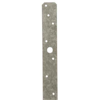 MSTA12Z ZMax Medium Strap Tie