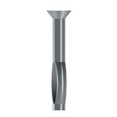 CSD25200 1/4” x 2” Split-Drive Anchor
