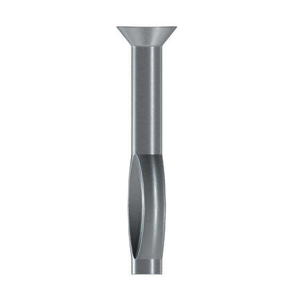 CSD25200 1/4” x 2” Split-Drive Anchor
