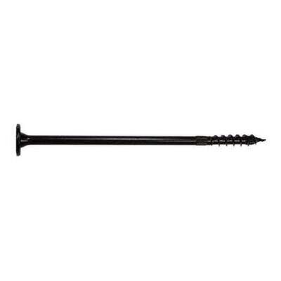 SDW22600-R50 6” SDW Truss-Ply Screw (50pc)