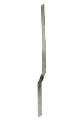 MTS30 30" Medium Twist Strap