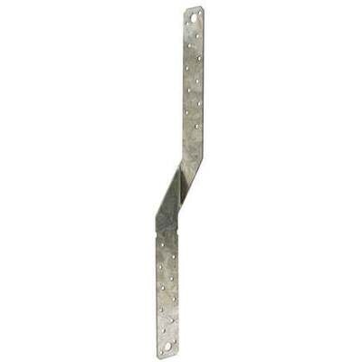 MTS16 16" Medium Twist Strap