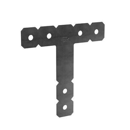 OHT Ornamental Heavy T Strap