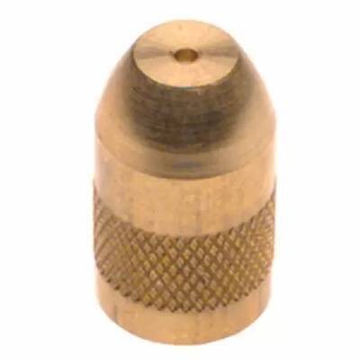 GILMOUR SPRAY-DOC BRASS NOZZLE