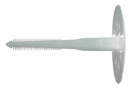 Styrofoam Insulation Anchor IDP 6/8