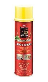 GREAT STUFF GAPS & CRACKS 20OZ