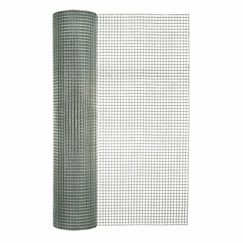 '"1/4"X36"X25'' HARDWARE CLOTH"'