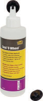 MD GROUT SEAL O WHEEL