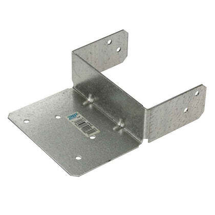 LPC4Z ZMax Light Post Cap
