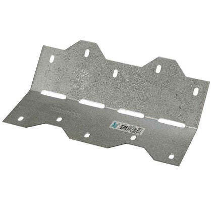 LS70Z 7” ZMax Skewable L Angle