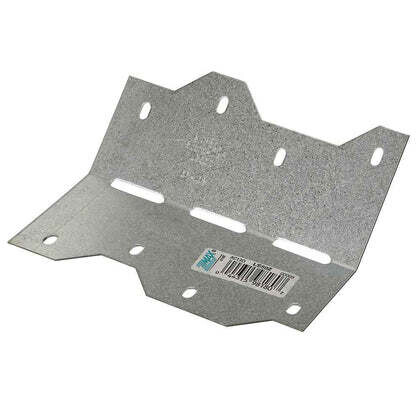 LS50Z 5” ZMax Skewable L Angle