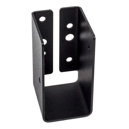 APLH24 2X4 Concealed-Flange Light Joist Hanger