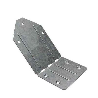 VTCR Single-Sided Valley Truss Clip VTCR Single-Sided Valley Truss Clip